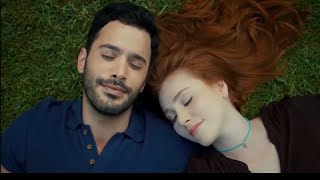 KA Song Muhtemel aşk  Sleeping Scene [upl. by Dody]