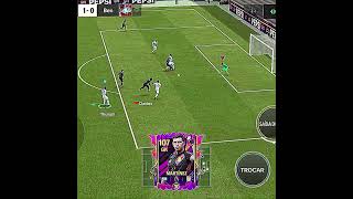 Emiliano Martinez 🧤eafc25 fifa eafc24 eafcmobile fifamobile fifa shorts [upl. by Hiller]