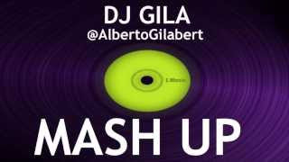 Mega Mash Up 2014  Hello 2015 [upl. by Ferguson844]