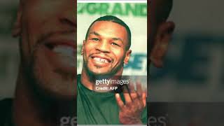 Mike Tyson vs Peter McNeeley The Comback Clash Begins miketyson paultyson boxinghistory [upl. by Idihc]