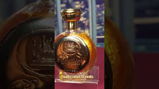 Boadicea The Victorious DEFENDER fragrance perfume cologne [upl. by Assened941]