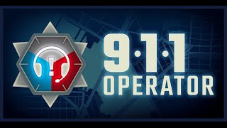 911 Operator Trailer [upl. by Manthei]