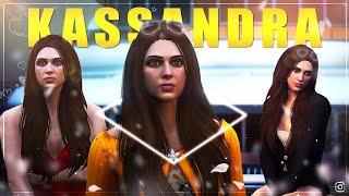 Exploring Reunion RP  Kassandra  STRP  GTA 5 Roleplay  strp senthamizhroleplay gta5 [upl. by Cave]