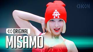 MISAMO미사모 Identity 4K  STUDIO CHOOM ORIGINAL [upl. by Guild899]