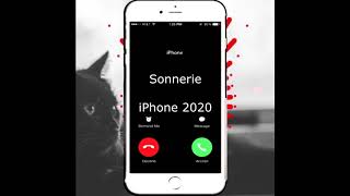 Sonnerie iPhone 2020 mp3 pour telephone  SonnerieTelephone [upl. by Eidak669]