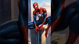 The Amazing Spider Man 3 Epic Battle for New York City [upl. by Gratianna663]