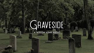 F4M Graveside Dramatic Talking to your grave Crying [upl. by Zat]