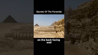 Secrets Of The Pyramids part 2 egypt [upl. by Anyah979]