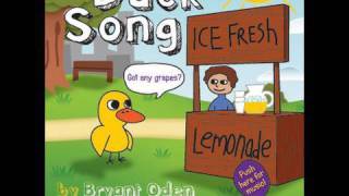 Duck Song Book Available 4 PreOrder Also some updates on TLBSampSM haha [upl. by Ensign105]