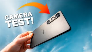 Sony Xperia 1 VI — How Do They Keep Doing This [upl. by Magill]