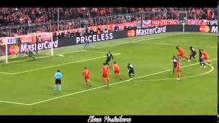 Manuel Neuer Save penalty vs Atletico Madrid missed Fernando Torres 030516 HD [upl. by Emmy956]