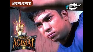 Pepeng Agimat Huling laban  EP 16 22 Highlights  YeY Superfastcuts [upl. by Ial]