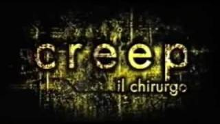 CREEP  IL CHIRURGO 2005 Con Franka Potente  Trailer cinematografico [upl. by Darice657]