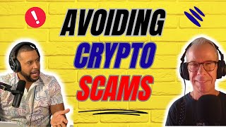 Avoid Scams in Crypto Tokenization Boom amp 3 New Projects to Watch [upl. by Mallory]