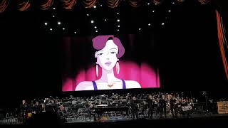 Joe Hisaishi  Live Concert New York City at Radio City Music Hall AUG 16 2022 [upl. by Niltiak70]