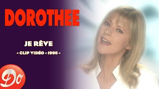 Dorothée  Je rêve  CLIP OFFICIEL  1995 [upl. by Assyn]