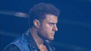 MJF returns AEW Double or Nothing 2024  MJF Full Entrance AEW Double or Nothing 2024 [upl. by Marino]