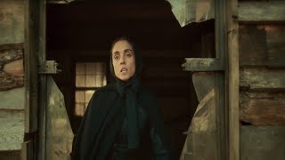 Mostly engaging biopic of America’s first saint  Cabrini 2024 [upl. by Kelcie]