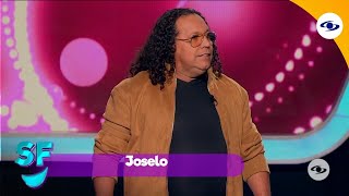 Joselo cuenta sus vivencias con las personas chismosas [upl. by Nebra]