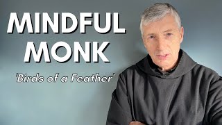 Mindful Monk Sr 3 Ep 3 quotBirds of a Featherquot [upl. by Aneles]