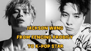 Exploring Jackson Wang’s Early Success The GOT7 Era [upl. by Haden]