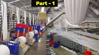 How To Manufacturing PP Woven Bags And Successfully Run The Business In 2020  Part1 [upl. by Enriqueta]