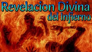 UNA REVELACION DEL INFIERNO A SIETE JOVENES 15 [upl. by Sibell460]