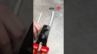 KNIPEX StepCut® XL  This is How [upl. by Oswald102]