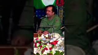 Qawwali rahat fateh ali khan youtubeshorts [upl. by Luttrell]