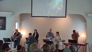 Waypoint Church  Sunday November 10 2024 [upl. by Ingar]