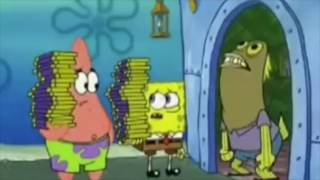 Spongebob A feat Nicki Minaj [upl. by Irami21]