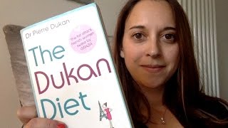 Weight Loss Dukan Diet Attack Phase  Tips 6lbs in 2 weeks [upl. by Enilada]