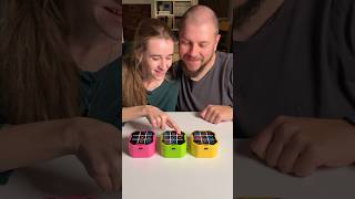 Tic Tac Toe Bolt от Giiker настольныеигры boardgames умныеигры игры настолки логическиеигры [upl. by Asabi970]