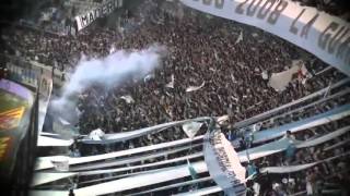 Racing club fans [upl. by Tem]