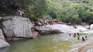 Charcos de cisneros antioquia [upl. by Hazlett]