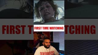 ALIEN PREGNANCY  FIRST TIME WATCHING PROMETHEUS 2012 MOVIE REACTION reaction movie [upl. by Etnod]