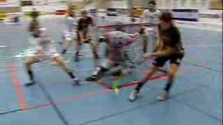 Floorball  Nede AIK [upl. by Jacob843]