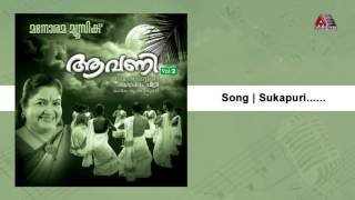 Sukapuri  Aavani Vol2 [upl. by Ashwin]