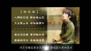 亞洲唱片．諦聽文化－The Most Beautiful Orient Music（書香音樂系列 Poetic Music ） [upl. by Joris]