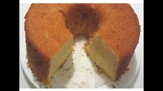 LE MEILLEUR GÂTEAU ÉPONGE AU MONDE RECETTE INRATABLE [upl. by Charmaine]