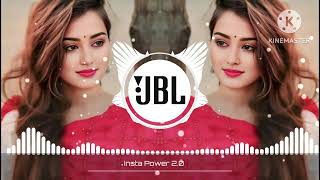 Pehli Pehli Baar Mohabbat Ki Hai 💗 Dj Remix Songs 2024 💗Dj Hindi Song 2024 💘Dj Anupam Tiwari [upl. by Aniela]