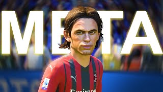 Inzaghi is ACTUALLY Meta [upl. by Alenas881]