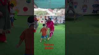 sensory games youtubeshortskidslearning toddler buildingblocks playschool guntur india [upl. by Zena]