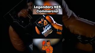 LEGENDARY Old NES Commercial… [upl. by Photina136]