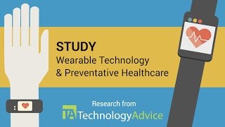 Wearable Technology in Healthcare [upl. by Aryaz794]