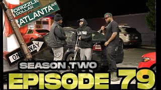 Atlanta Avenue  Web Series  Movie Season Two  Episode 79 [upl. by Feucht]