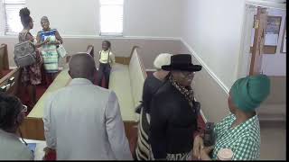 Riverview SDA Church FL 110924 [upl. by Ativ]