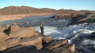 Summer in the Arctic Iqaluit Nunavut [upl. by Etnaud]