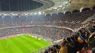 GOOOL TIKITAKA DENIS ALIBEC Romania vs Elvetia Switzerland Schweiz  EURO 2024 Qualifiers [upl. by Hayidah]