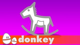 Donkey Weebl and Bob ep002 [upl. by Minsat]